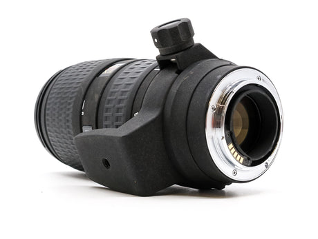 Sigma 70-200mm f/2.8 EX APO - Montura Sony A