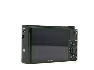 sony|cyber-shot rx100 vii - Bueno - 6