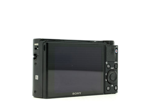 Sony Cyber-shot RX100 VII 
