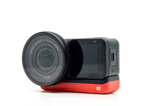 Insta360 ONE R 1-tums Edition