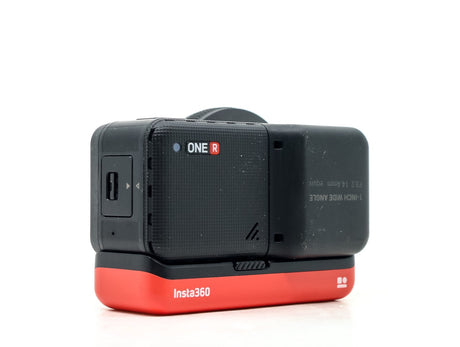 Insta360 ONE R 1-tums Edition