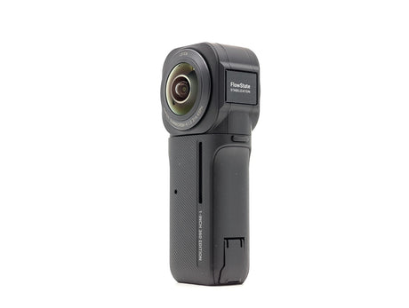 Insta360 ONE RS 1-tums 360 Edition