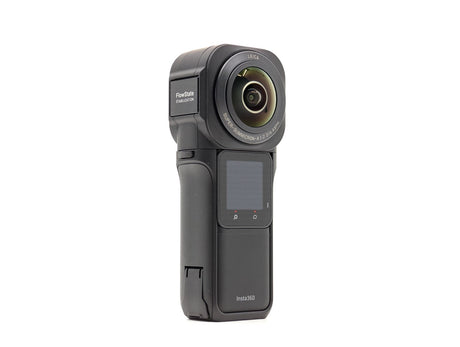Insta360 ONE RS 1-tums 360 Edition