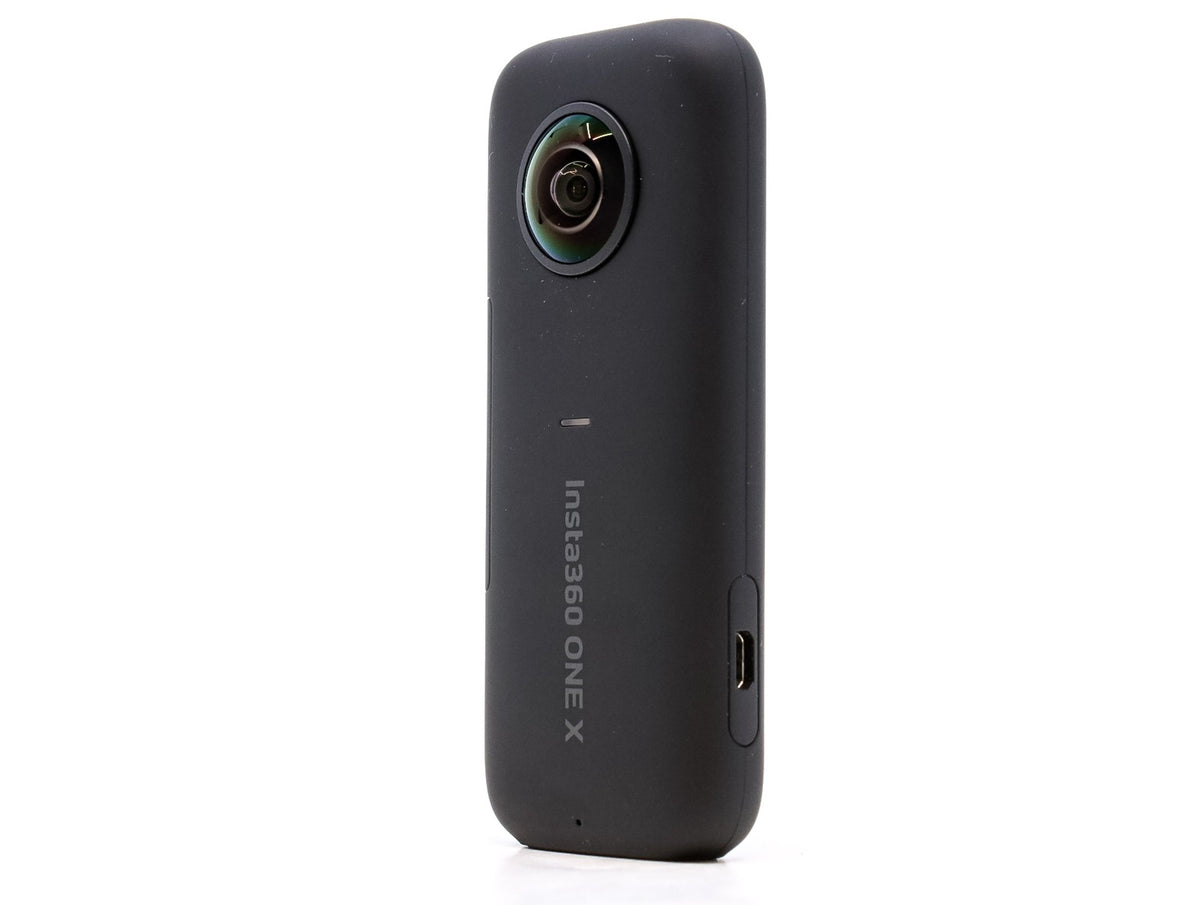 Insta360 ONE X · imagen principal