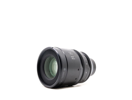 Irix Cine 150mm T3 Macro - Micro Four Thirds-fattning