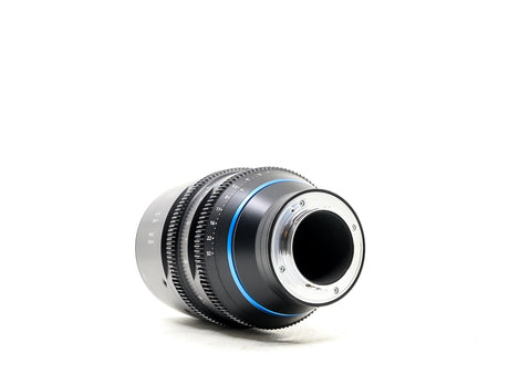 Irix Cine 150mm T3 Macro - Micro Four Thirds-fattning