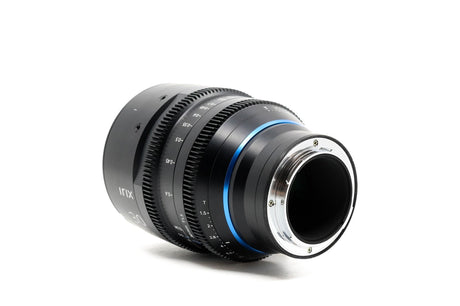 Irix Cine 30mm T1.5 - L-Fattning