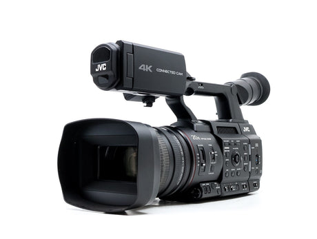 JVC GY-HC550 Videokamera
