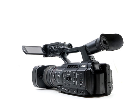 JVC GY-HC550 Videokamera