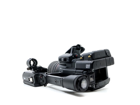 JVC GY-HC550 Videokamera
