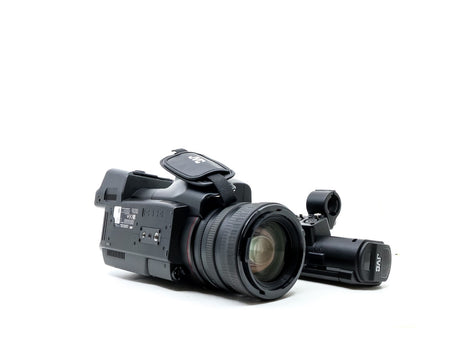 JVC GY-HC550 Videokamera