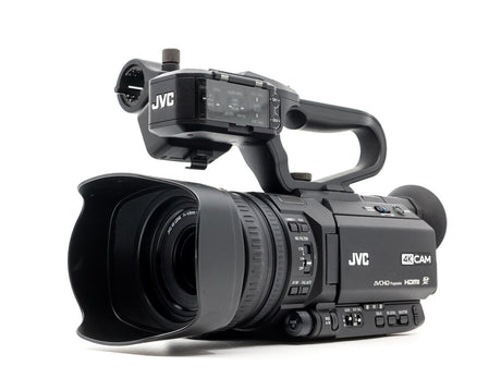 JVC GY-HM180 videokamera
