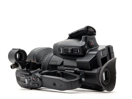JVC GY-HM180 videokamera