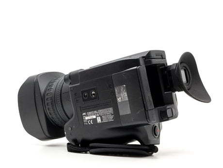 JVC GY-HM180 videokamera