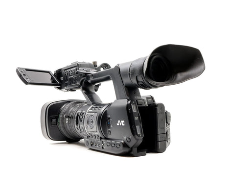 JVC GY-HM650 HD-videokamera