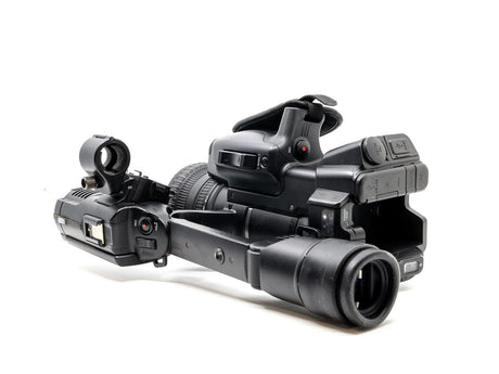 JVC GY-HM650 HD-videokamera