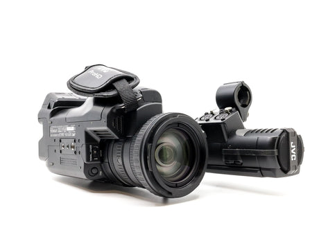 JVC GY-HM650 HD-videokamera