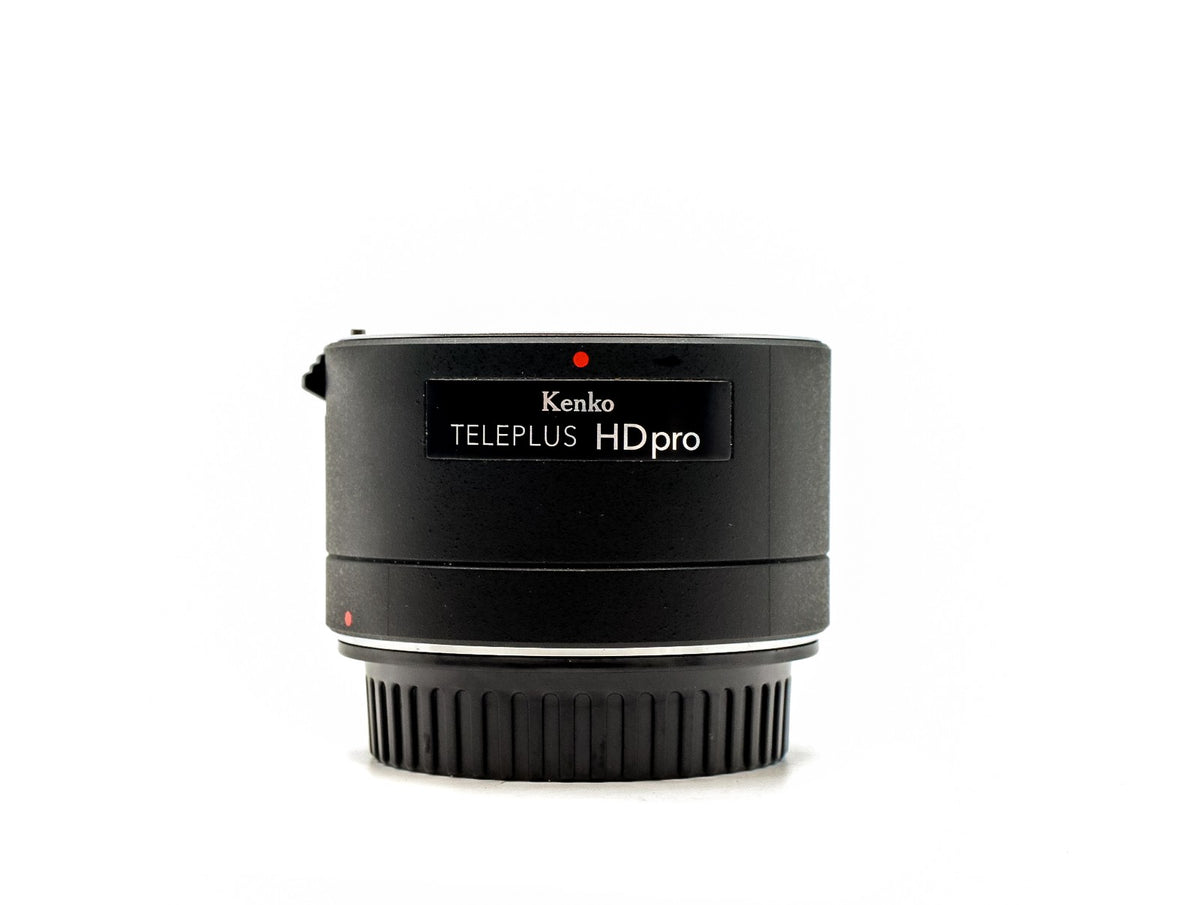Kenko Teleplus HD PRO DGX 2x - Canon EF-fattning · imagen principal