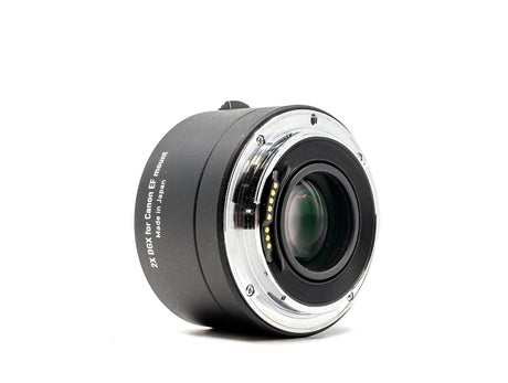 Kenko Teleplus HD PRO DGX 2x - Canon EF-fattning