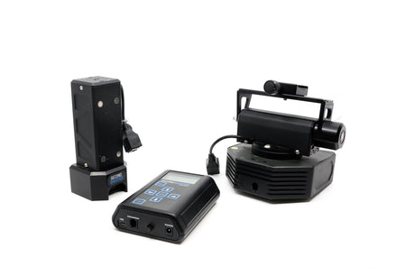 Kessler Crane Second Shooter PRO Slide/Pan/Tilt-system