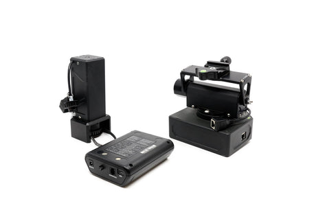 Kessler Crane Second Shooter PRO Slide/Pan/Tilt-system