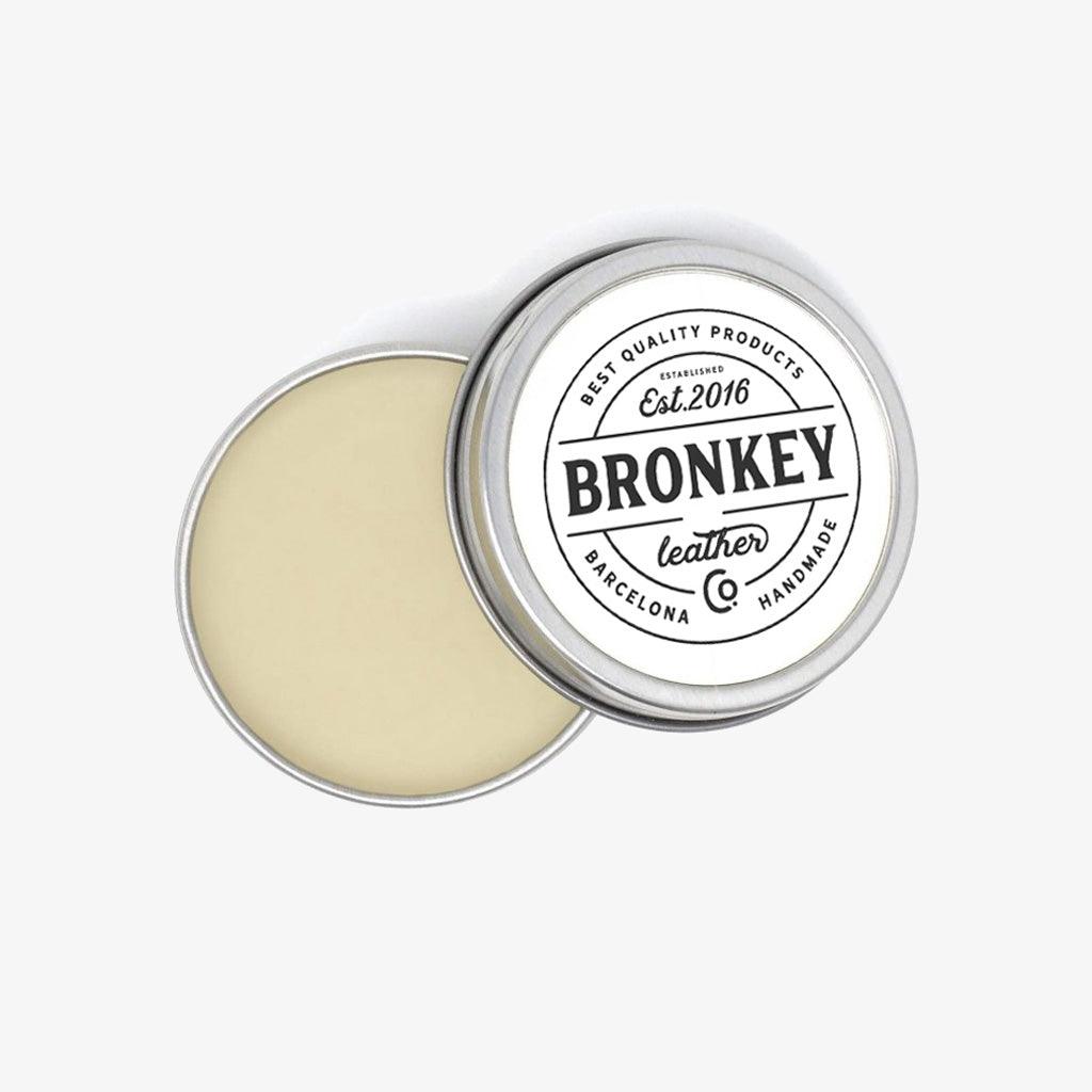 Bronkey Leather Balm · main image