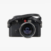 Roma #101 - Black Leather camera strap de segunda mano en Camera Market