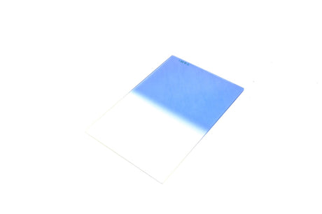 LEE 100mm Pop Blue Hard Grad Filter