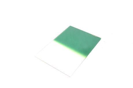 LEE 100mm Pop Green Hard Grad Filter