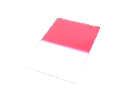 LEE 100mm Pop Red Hard Grad Filter