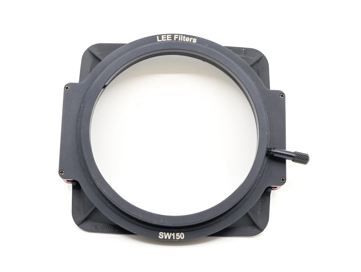 LEE SW150 Mark II System Filterhållare · imagen principal
