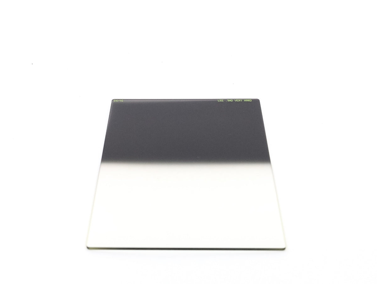 LEE SW150 Very Hard-Edge ND 0.9-filter · imagen principal