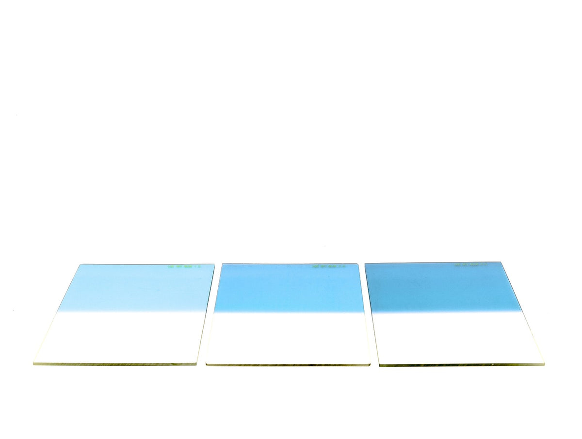 LEE100 Sky Blue Filterset · imagen principal