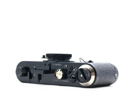 Leica 0-serie 10500 Replika