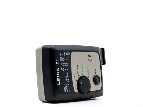 Leica CF Blixt