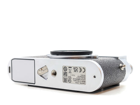 Leica M11 Silver [20201]