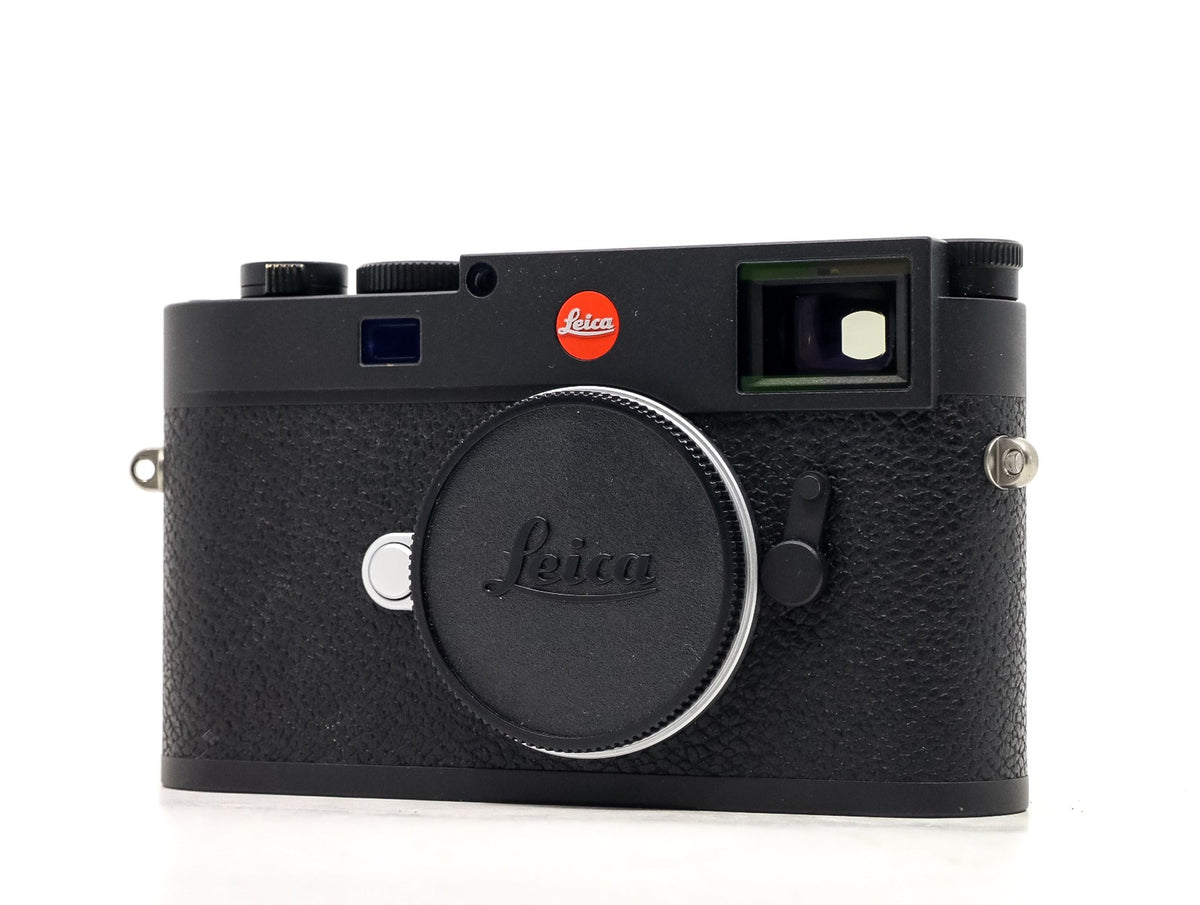 Leica M11 Black [20200] · imagen principal