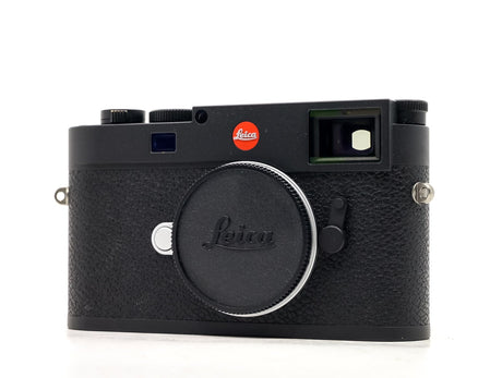 Leica M11 Svart [20200]