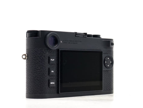 Leica M11 Svart [20200]