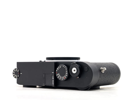 Leica M11 Svart [20200]
