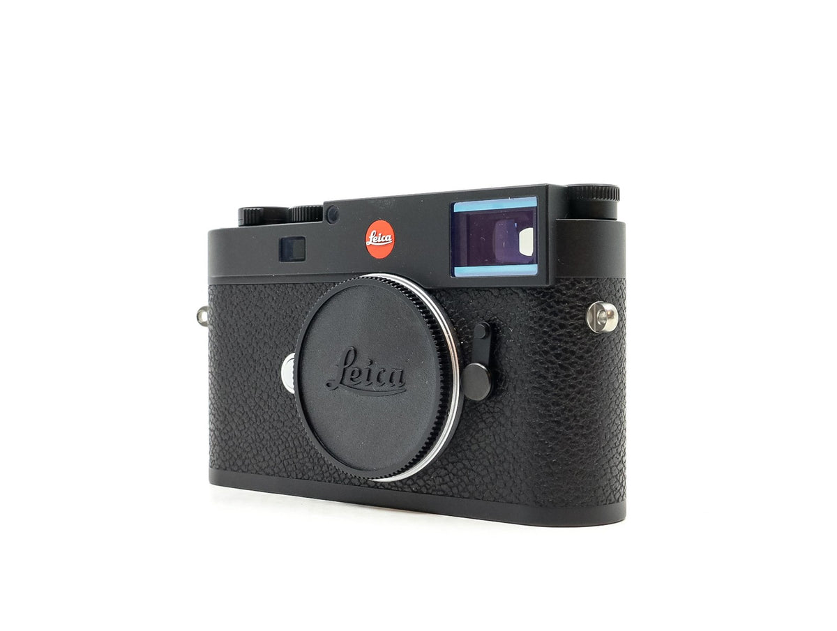 Leica M11 Black [20202] · imagen principal