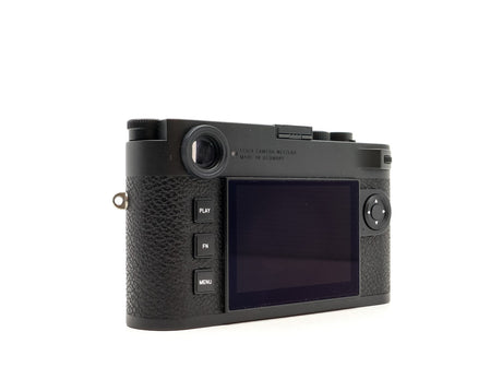 Leica M11 Svart [20202]