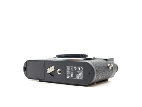 Leica M11 Svart [20202]