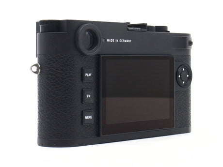 Leica M11-P Svart