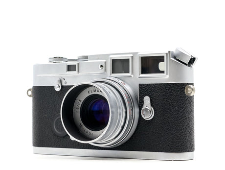 Leica M6J Limited Edition med 50mm f/2.8 [10440]