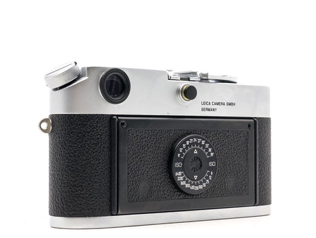 Leica M6J Limited Edition med 50mm f/2.8 [10440]