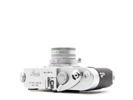 Leica M6J Limited Edition med 50mm f/2.8 [10440]