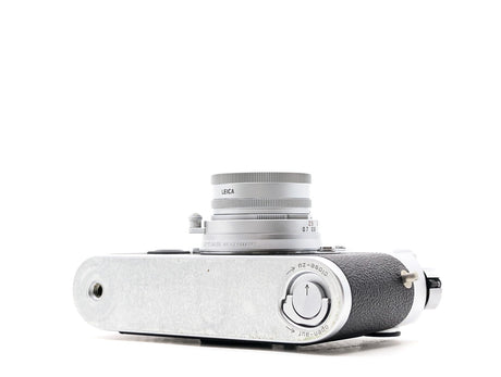 Leica M6J Limited Edition med 50mm f/2.8 [10440]