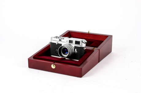 Leica M6J Limited Edition med 50mm f/2.8 [10440]