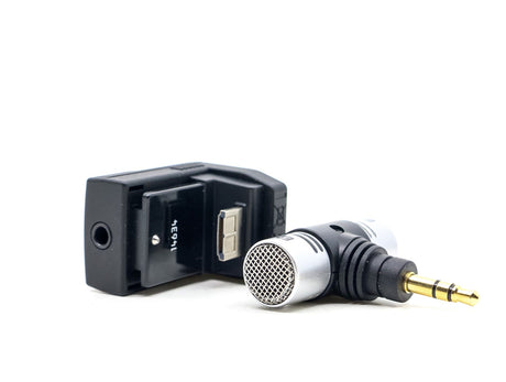 Leica mikrofonadapter-set